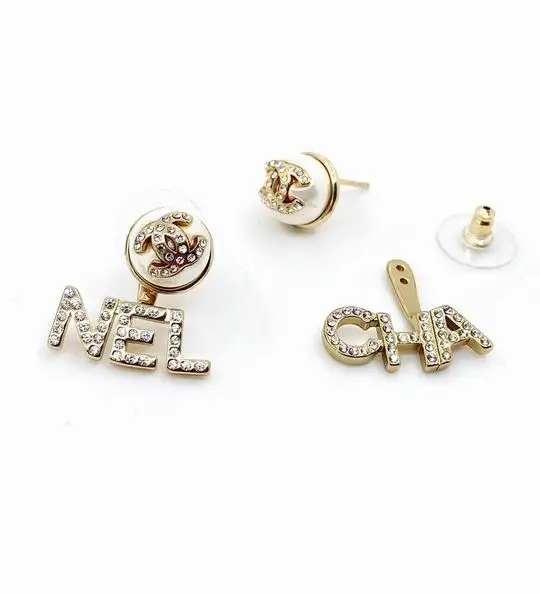 Chanel earring 11lyh198